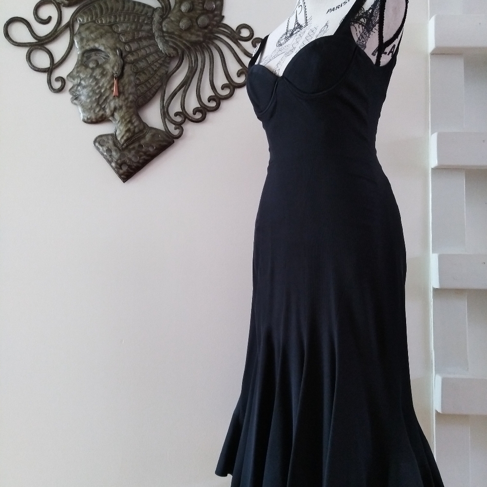 Zac Posen cocktail dress